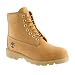 Timberland Mens Waterproof 6 Inch Basic Boot Wheat 7E