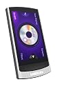 Samsung YP R 1 JC MP3-/Video-Player 8 GB (6,6 cm (2,6 Zoll) TFT LC-Display, FM-Tuner, Bluetooth, USB 2.0) silber