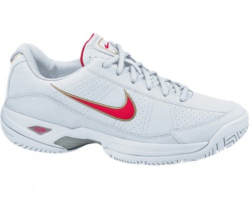 NIKE Air Court Ladies MO TD Tennis Shoes , UK6