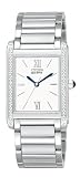 Citizen Eco-Drive Women's Palidoro Diamond Watch #EP5730-51A