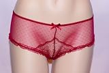 Verdissima High Seduction Moulin Rouge BoyShort