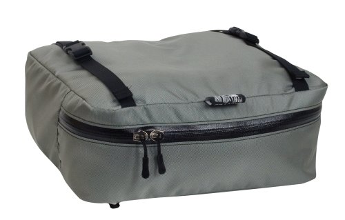 Granite Gear Stowaway Seat Packs (Wrought Iron) Image Granite Gear Stowaway Seat Packs (Wrought Iron)