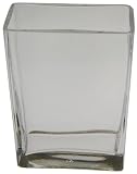 Produkt-Bild: Kastenvase - Jardiniere DOMENICO h 22 15 x 07