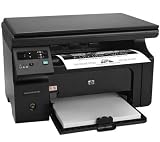HP LaserJet Pro M1132 Multifunctional Printer