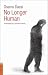 �ʹּ��� (��ʸ��)  -  No Longer Human