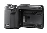 RICOH �f�W�^���J���� GXR �{�f�B