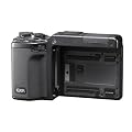 RICOH �f�W�^���J���� GXR �{�f�B