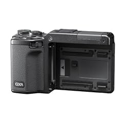 RICOH デジタルカメラ GXR ボディ