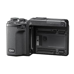 RICOH デジタルカメラ GXR ボディ
