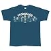 Spongebob Squarepants - Squidward - T-Shirt - Medium