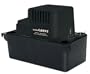 Little Giant VCMA-15ULS 554405 VCMA Series Automatic Condensate Removal Pump (115 volts), 1/50 horsepower