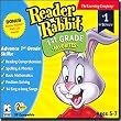 Reader Rabbit 1st Grade Favorites with Reader Rabbit Math
