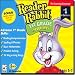 Software : Reader Rabbit 1st Grade 2005 (Jewel Case)