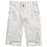 Kenzo Gray Corduroy Pants