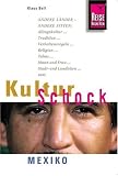 KulturSchock Mexiko - Klaus Boll