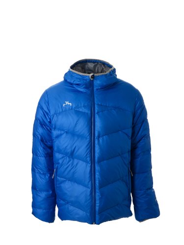 Powderhorn Herren Skijacke Daune Gunpowder&nbsp;, cobalt, M, 320503080 Preisvergleich
