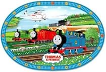 Pecoware Thomas Placemat
From Pecoware
