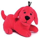 Clifford's Puppy Days (clifford The Small Red Puppy Beanbag (Sidekicks)