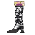 Kids' Which Witch Leg Warmers