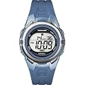 Timex Unisex Marathon Midsize Digital Watch T5K362P4 with LCD Dial