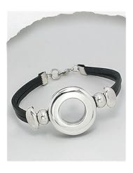 Leather Bracelet