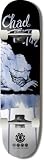 Element Skateboards Elemental Giant Tim Tim Complete - 8