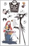 The Nightmare Before Christmas Collage Decorative Switchplate Cover