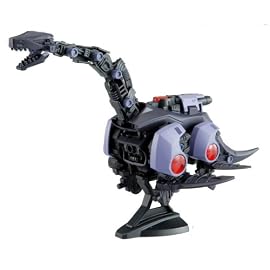 ZOIDS RCZ003 ダークネシオス