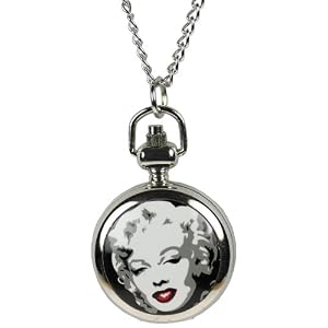 Marilyn Monroe Jewelry