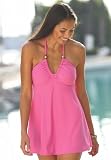 Halter Swimdress