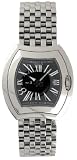 Bedat No. 3 Steel Black Ladies Watch 334.011.301 Bedat No. 3 Steel Black Ladies Watch 334.011.301
