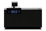 Myine Abbee Commercial Free Music Radio with Music Lock Portable Player