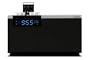 Myine Abbee Commercial Free Music Radio with Music Lock Portable Player