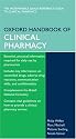 Oxford Handbook of Clinical Pharmacy (Oxford Medical Handbooks)