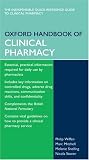 Oxford Handbook of Clinical Pharmacy (Oxford Handbooks)