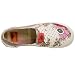 Rocket Dog Women's Jasmine Tea Sneaker #Image 3