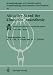 Bücher : Aktueller Stand der klinischen Anaesthesie. Zentraleuropäischer Anaesthesiekongress Graz 1985, Band I (Anaesthesiologie Und Intensivmedizin Anaesthesiology and Int)