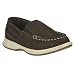 Toddler Boys' Cherokee® Mack Dress Shoes - Brown