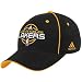 adidas Los Angeles Lakers Black Official Team Adjustable Hat