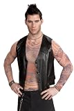 Miami Ink Men's Tattoo Shirt