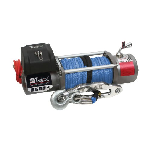 T-Max 47-1485 EW8000S Off-Road Winch On Sale