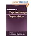 Handbook of Psychotherapy Supervision (Clinical Psychology & Personality)