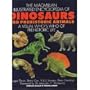 Macmillan Illustrated Encyclopedia of Dinosaurs and Prehistoric Animals: A Visual Who's Who of Prehistoric Life