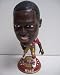 Patrick Willis San Francisco 49ers Big Head Bobblehead