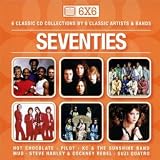 6 X 6-the Seventies