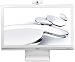 BenQ M2200HD 22 Inch Wide LCD Monitor (16:9,Full-HD 1080P,HDMI,DVI,Speakers,Web-Cam)