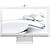Benq M2200HD 22 Zoll (21,5 Zoll) WSXGA+ Widescreen TFT Monitor DVI-D, VGA, HDMI (Kontrastverh�ltnis dyn. 10000:1, Reaktionszeit 2ms) wei�
