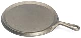 Tomlinson 9 Inch Raised Round Griddle with Handle