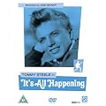 It's All Happening [DVD]