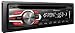 Produkt-Bild: Pioneer DEH-140UB CD-/MP3-Player (USB 2.0, Tastenbeleuchtung rot, Displaybeleuchtung wei&szlig;)